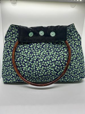 Quilted Purse