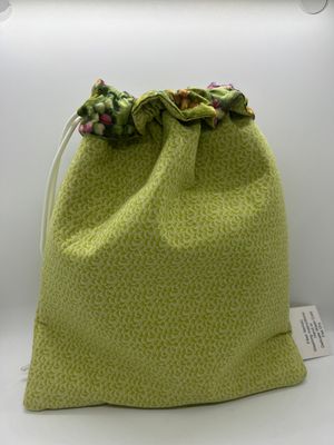 Drawstring Pouch