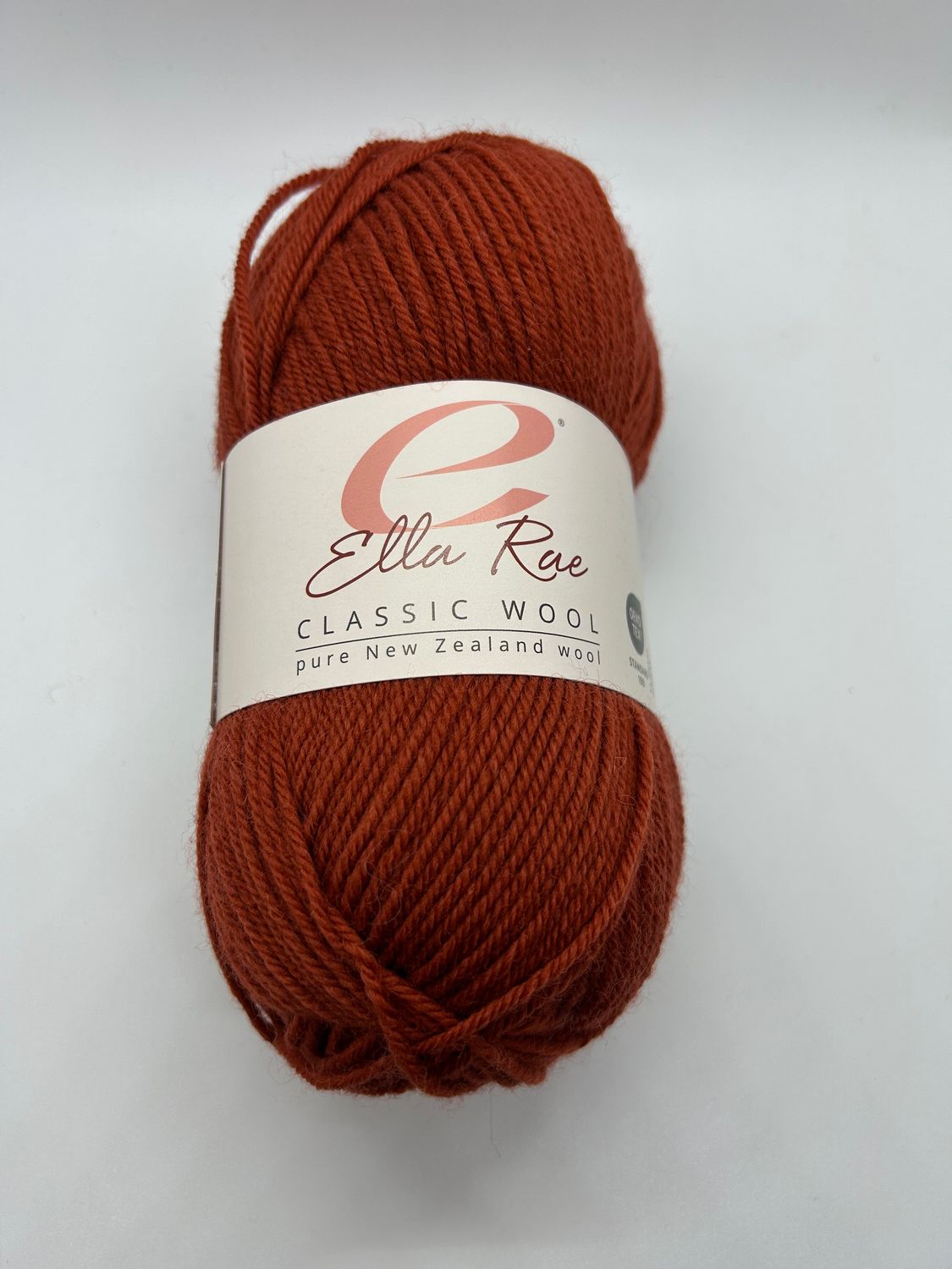 Ella Rae Classic Wool