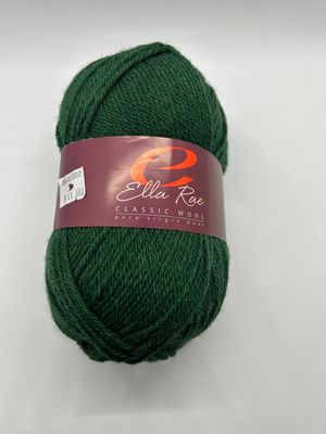Ella Rae Classic Wool