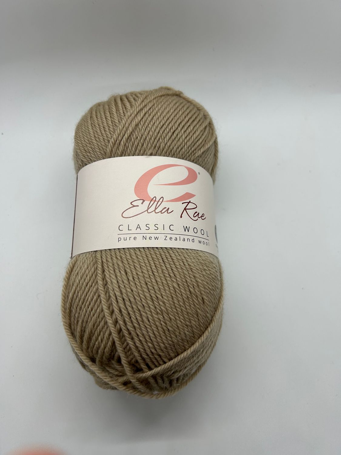 Ella Rae Classic Wool