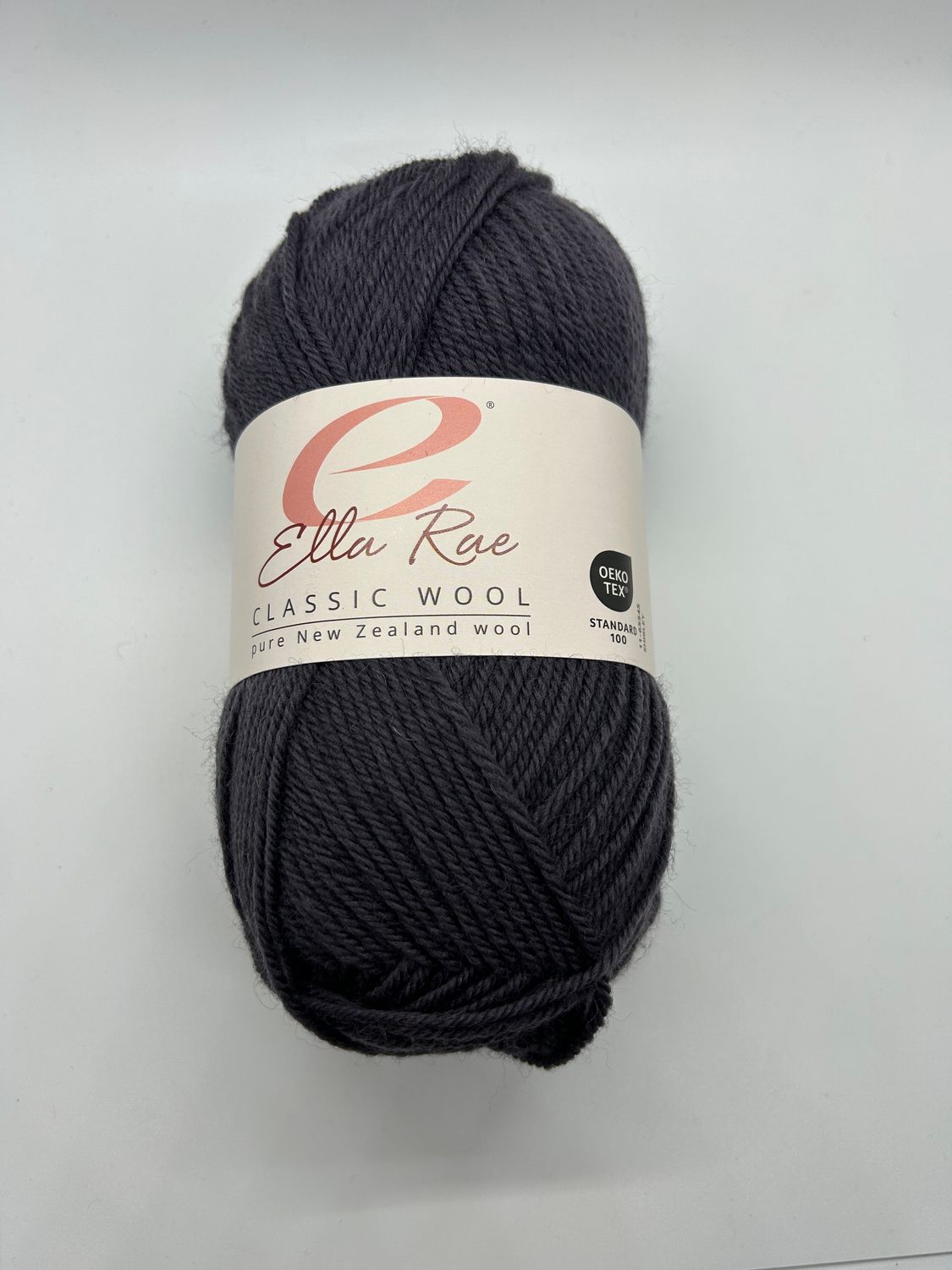 Ella Rae Classic Wool