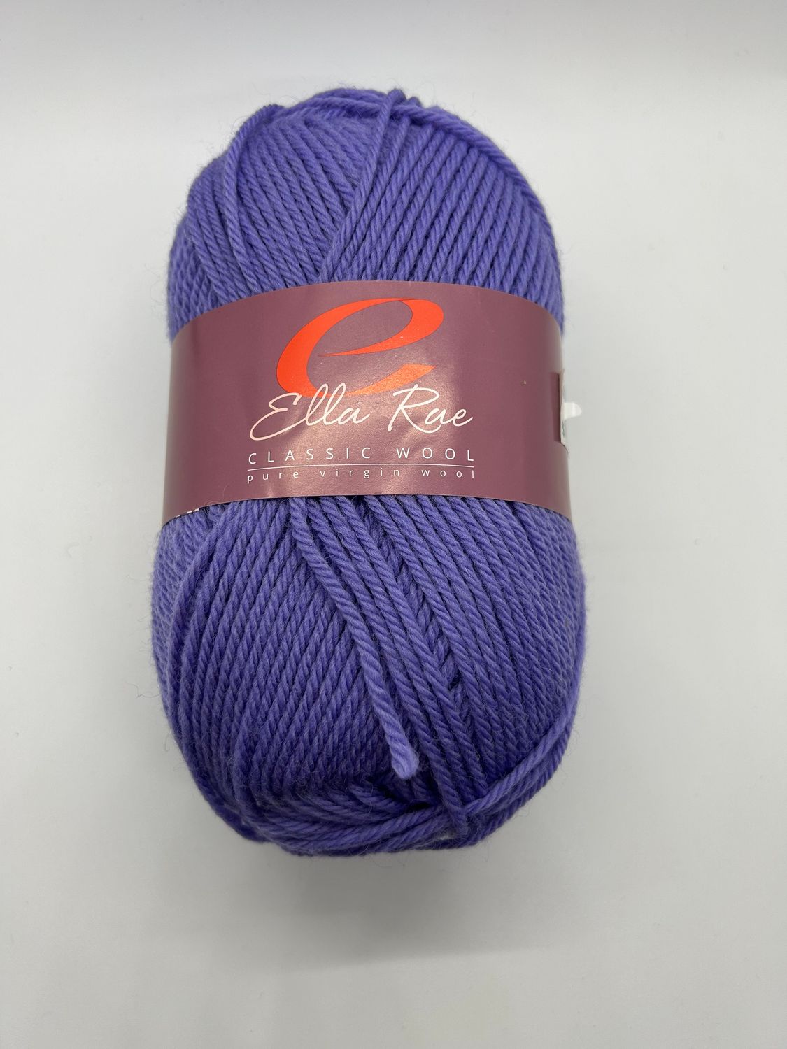 Ella Rae Classic Wool