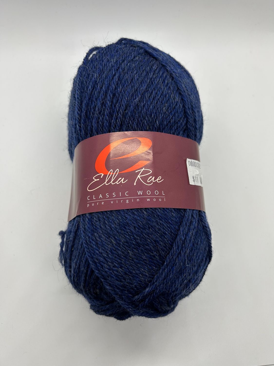 Ella Rae Classic Wool