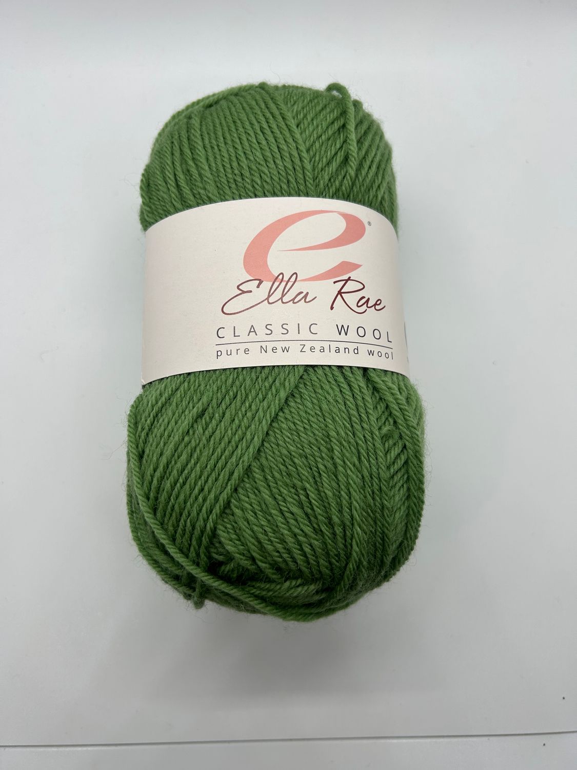 Ella Rae Classic Wool