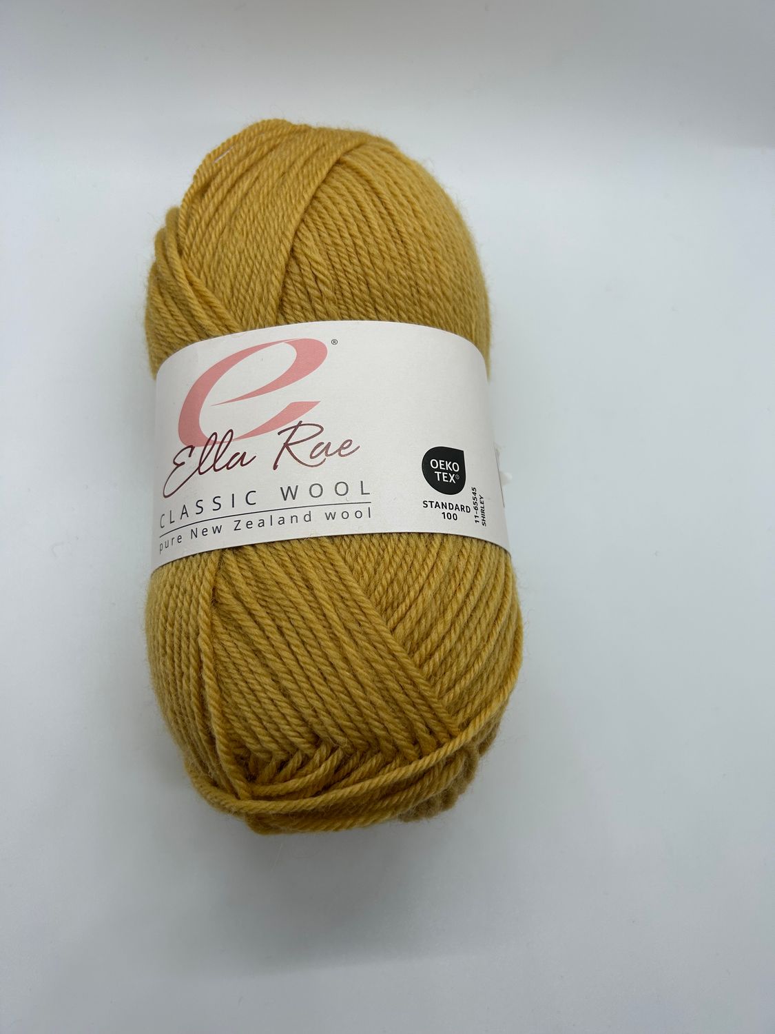 Ella Rae Classic Wool