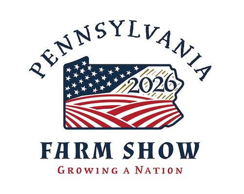 Shawl - 2026 PA Farm Show