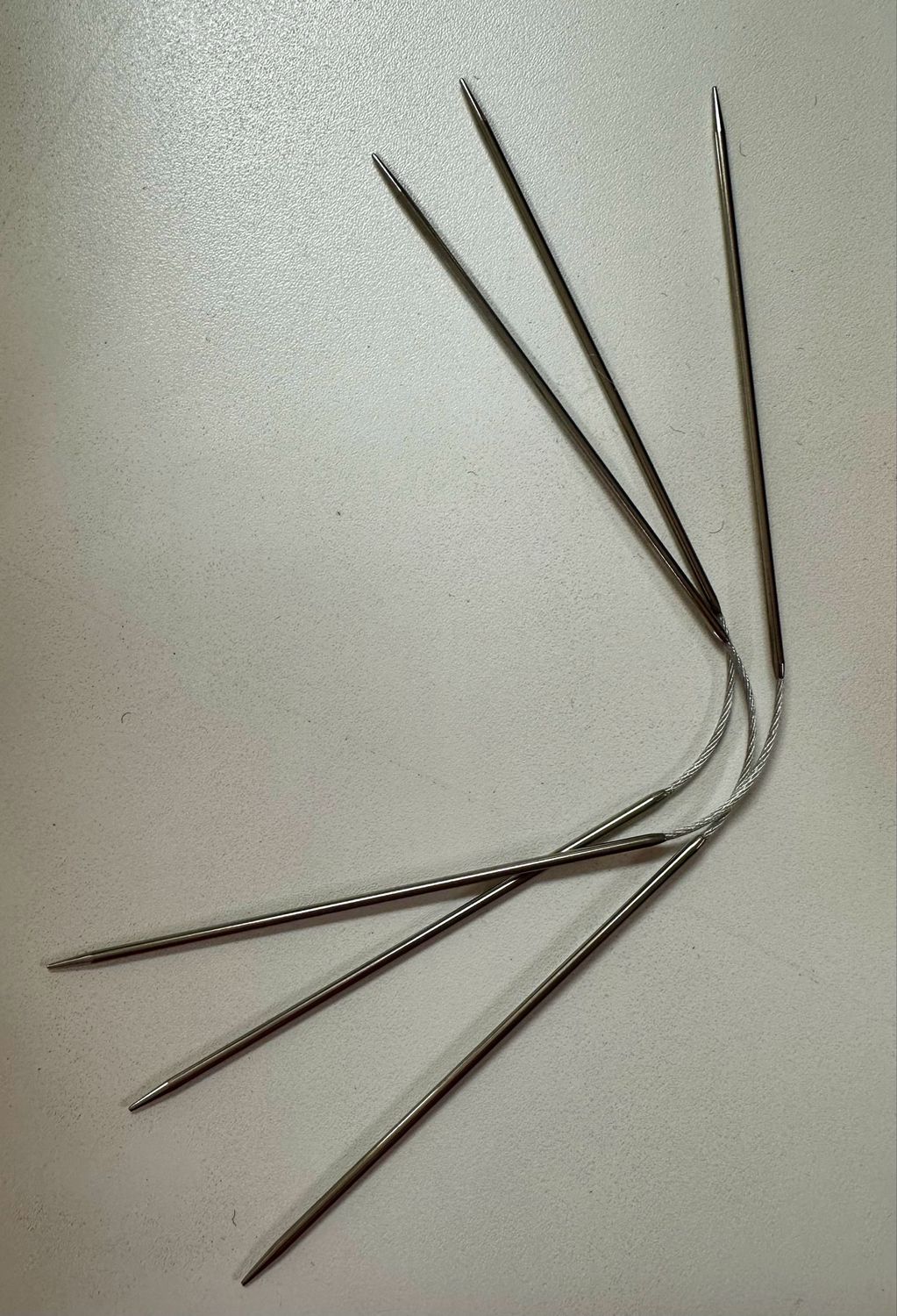 Needles - Flexi Flips