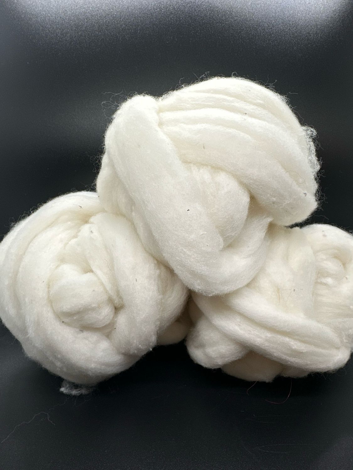 Roving -Ramboillet Roving -Ramboillet