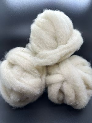 Roving - Core Wool Roving - Core Wool