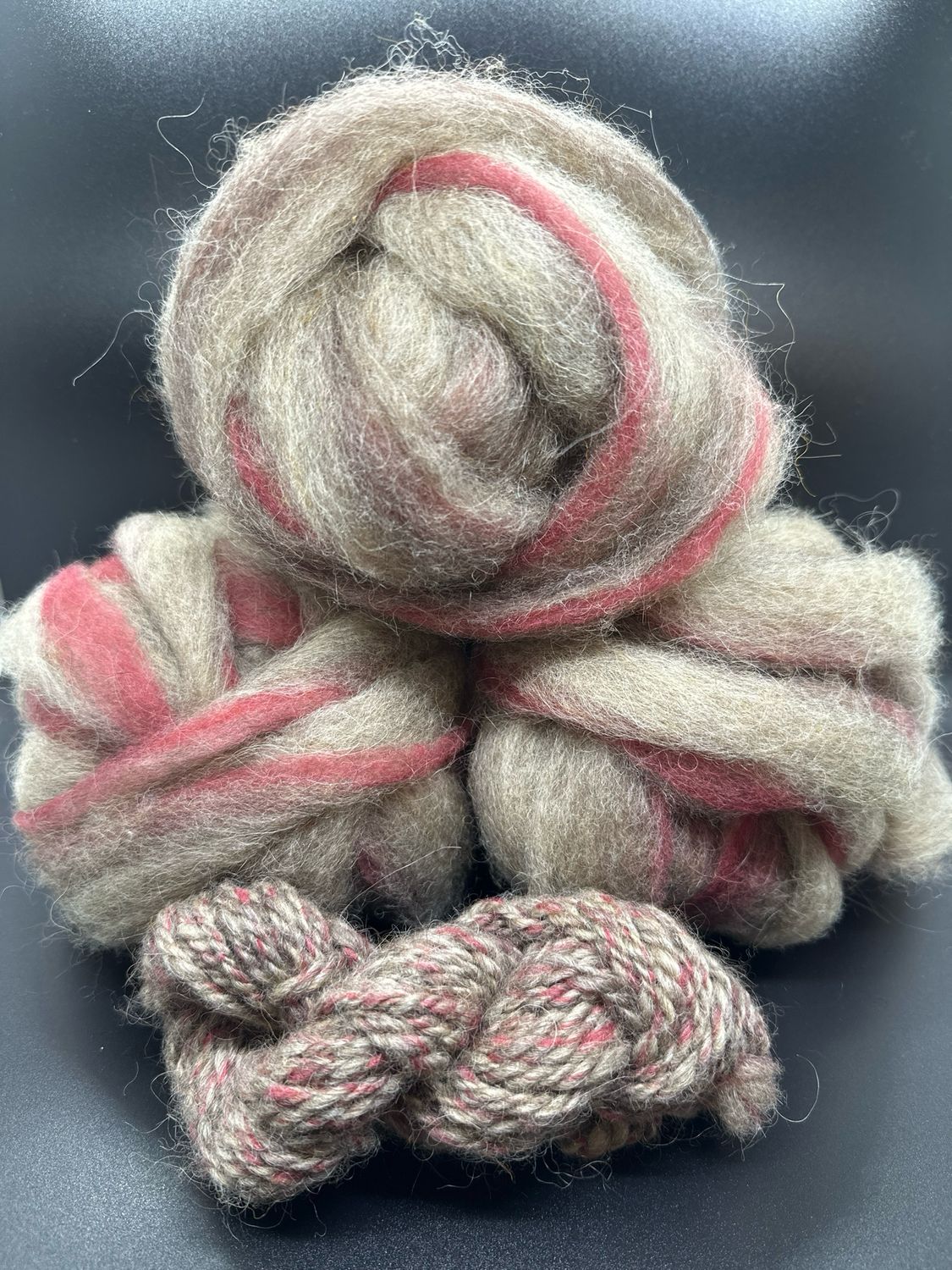 Roving - Rocky Mountain Christmas