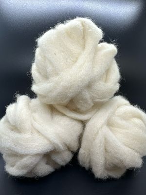 Roving - Locally Grown - BFL Roving - Locally Grown - BFL