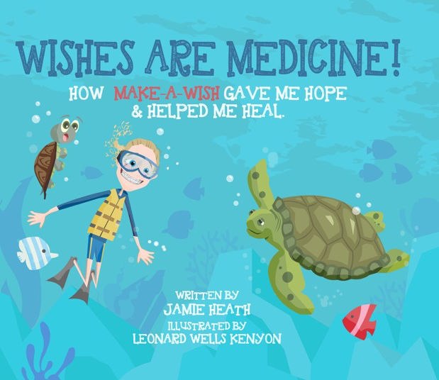 Wishes Are Medicine