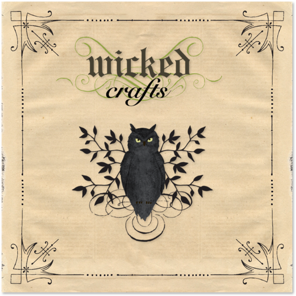 Wicked Crafts