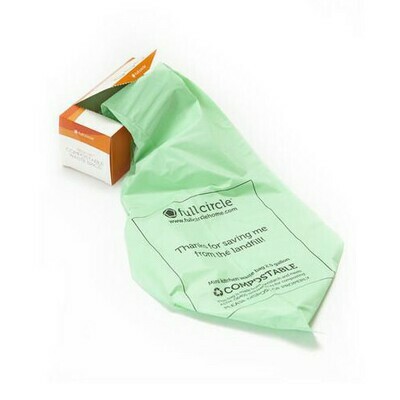 Waste Bags for Compost Bin (25) Waste Bags for Compost Bin (25)