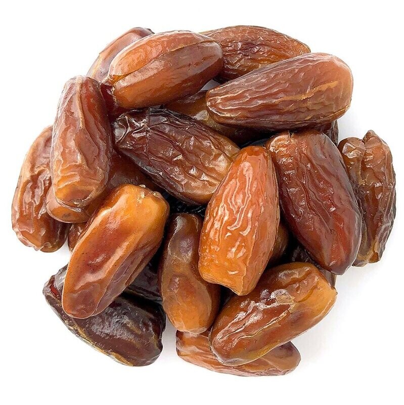 Bulk Organic Deglet Dates