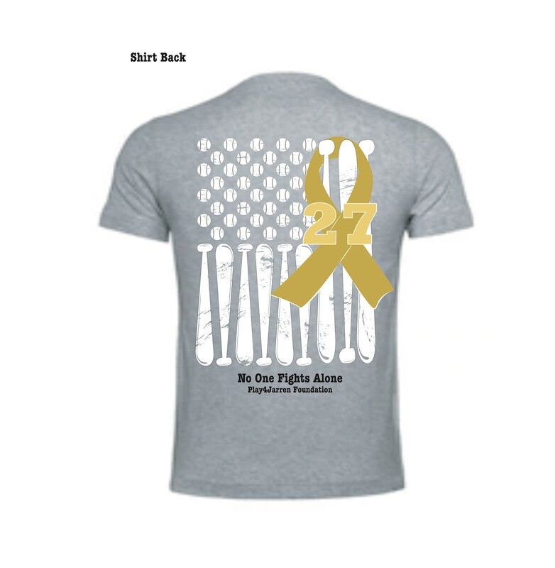 Short Sleeve Dri-Fit