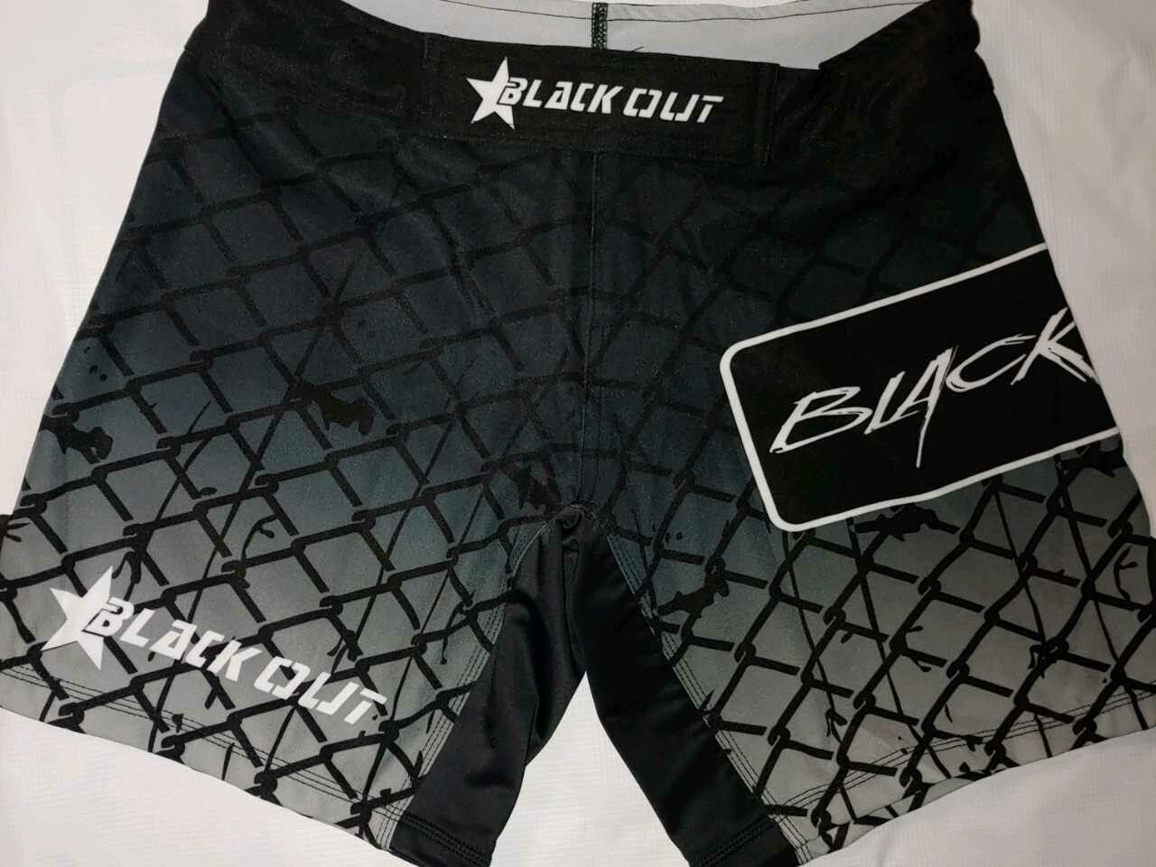 MMA SHORTS MMA SHORTS
