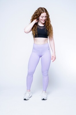 Women's leggings - Sunset Sculpt Women's leggings - Sunset Sculpt