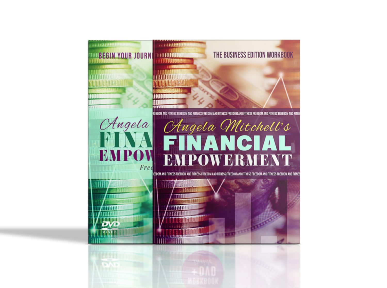 Financial Empowerment Bundle