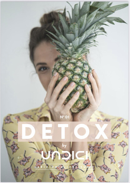 14 Day Detox Guide (boek, paperback)