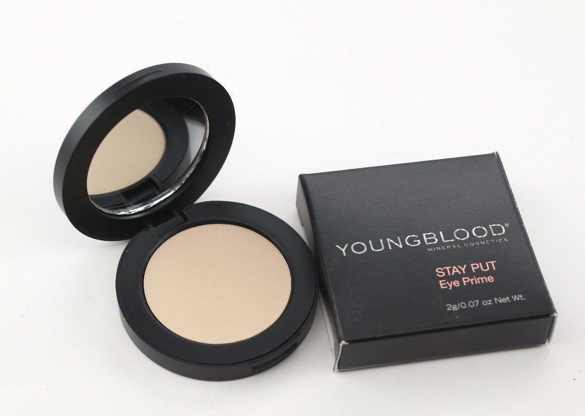 Stay Put Eye Primer
