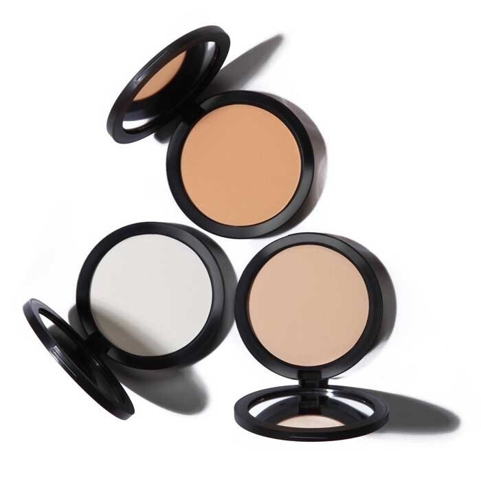 Mineral Rice Setting Powder Pressed Light