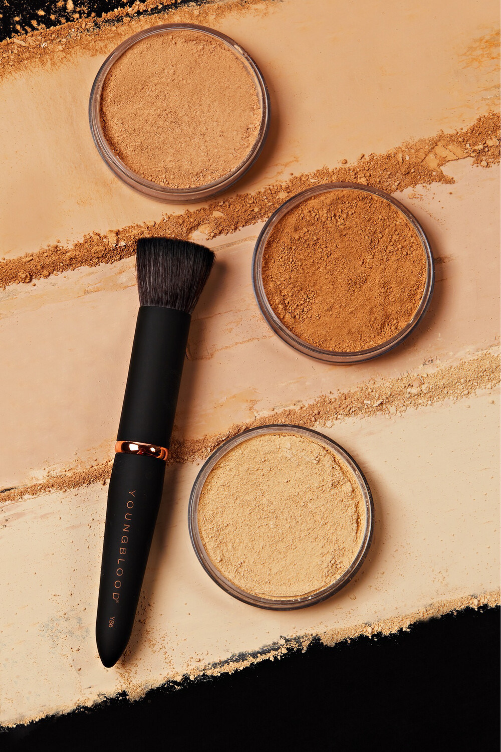 Defining Bronzer Caliente