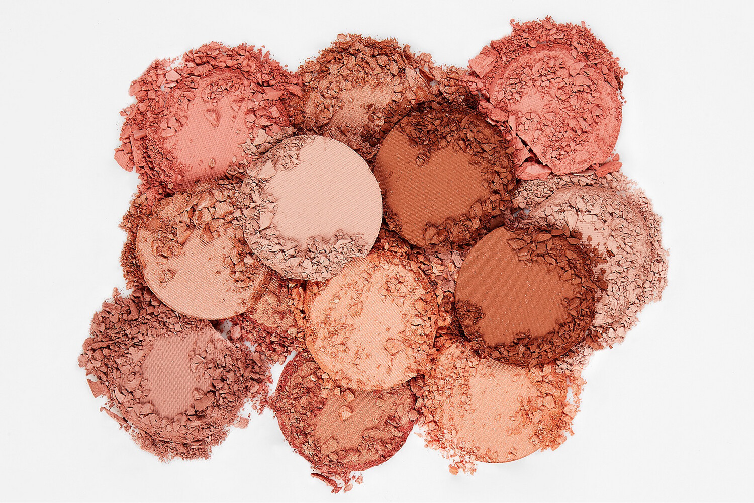 Pressed Mineral Blush Nectar