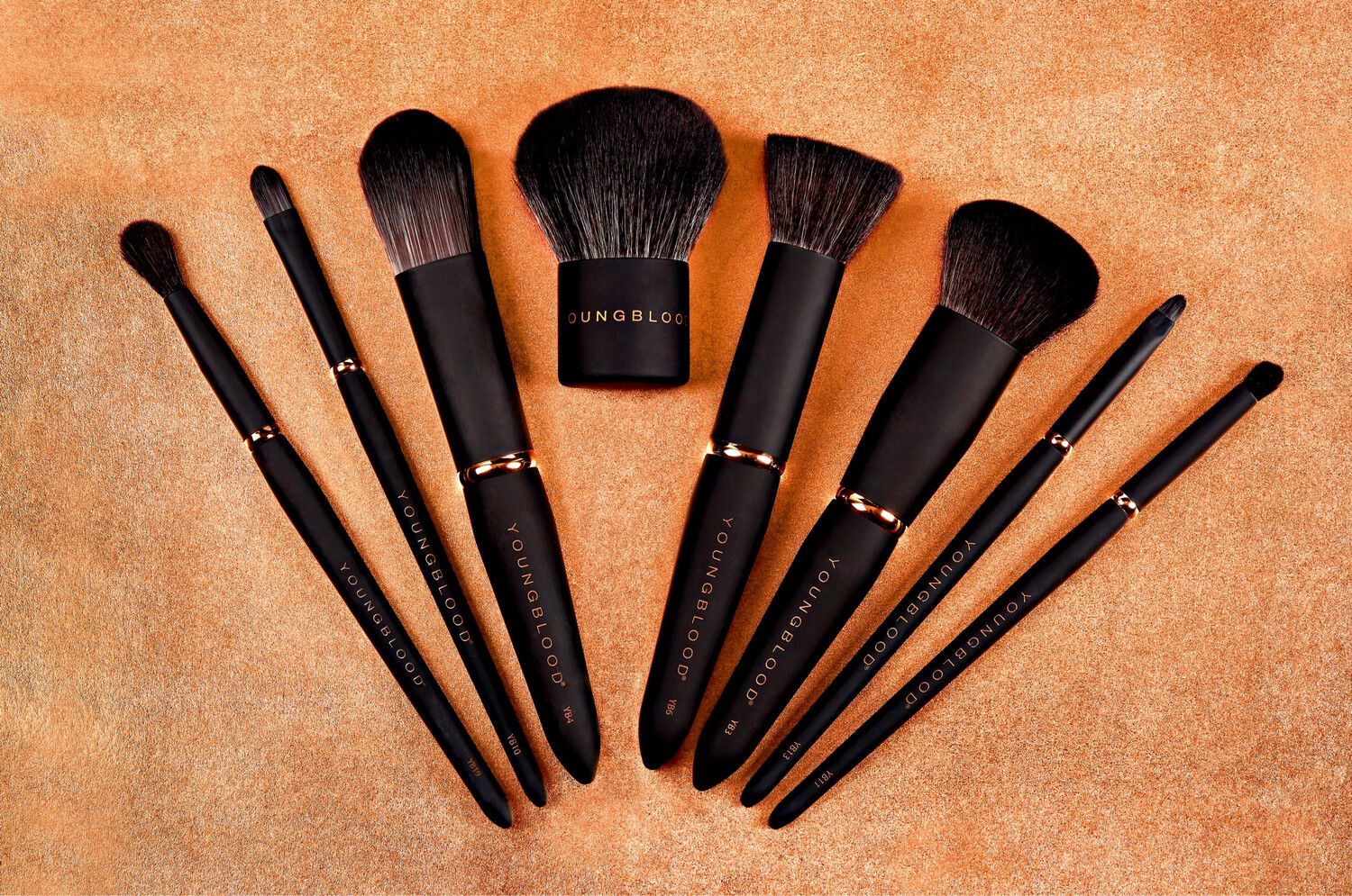 Kabuki Brush