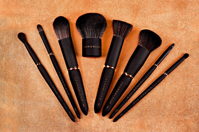 Powder Buffing Brush