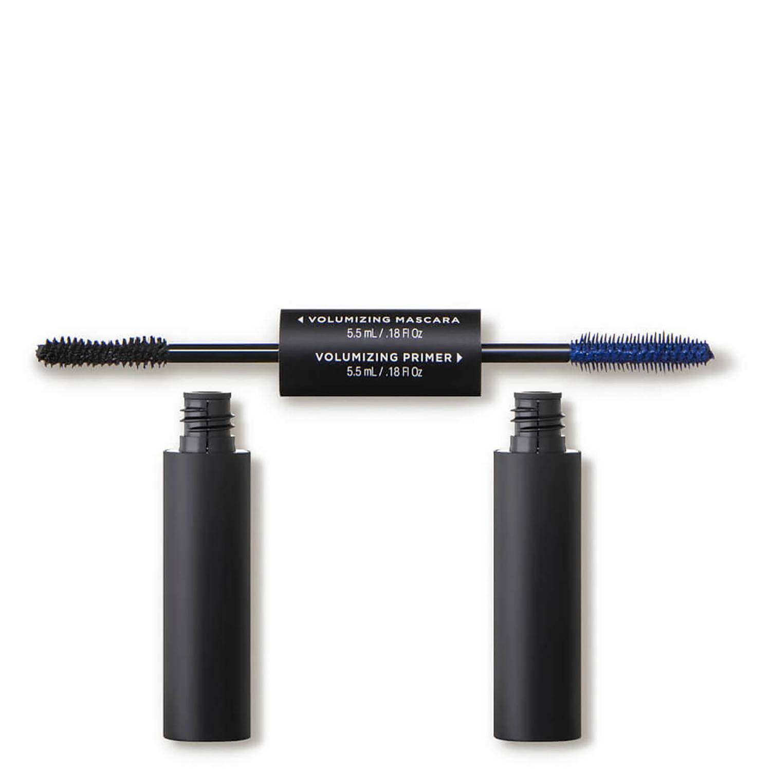 Double-Ended Volume Set