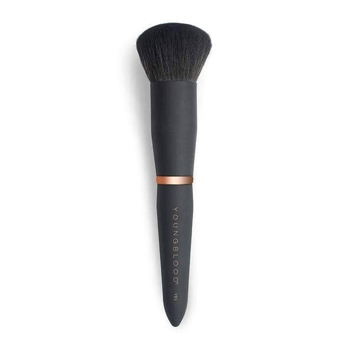 Liquid Buffing Brush