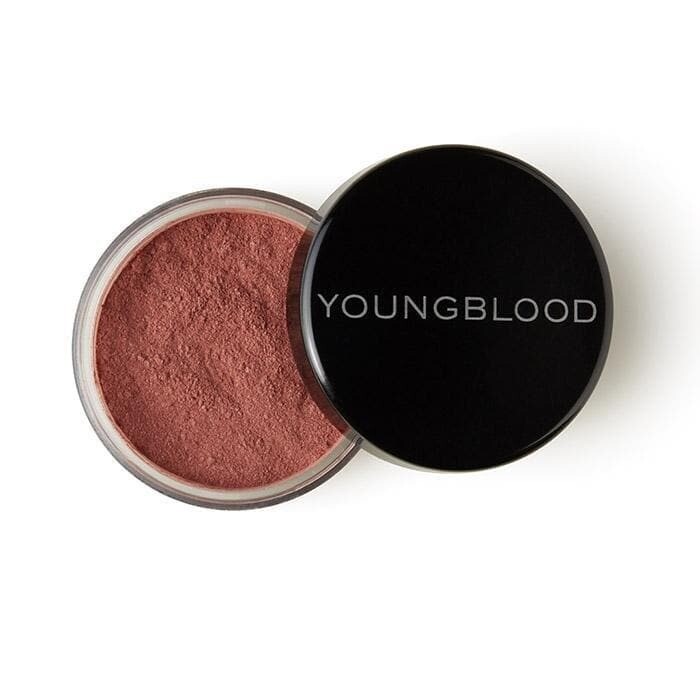 Crushed Mineral Blush Plumberry