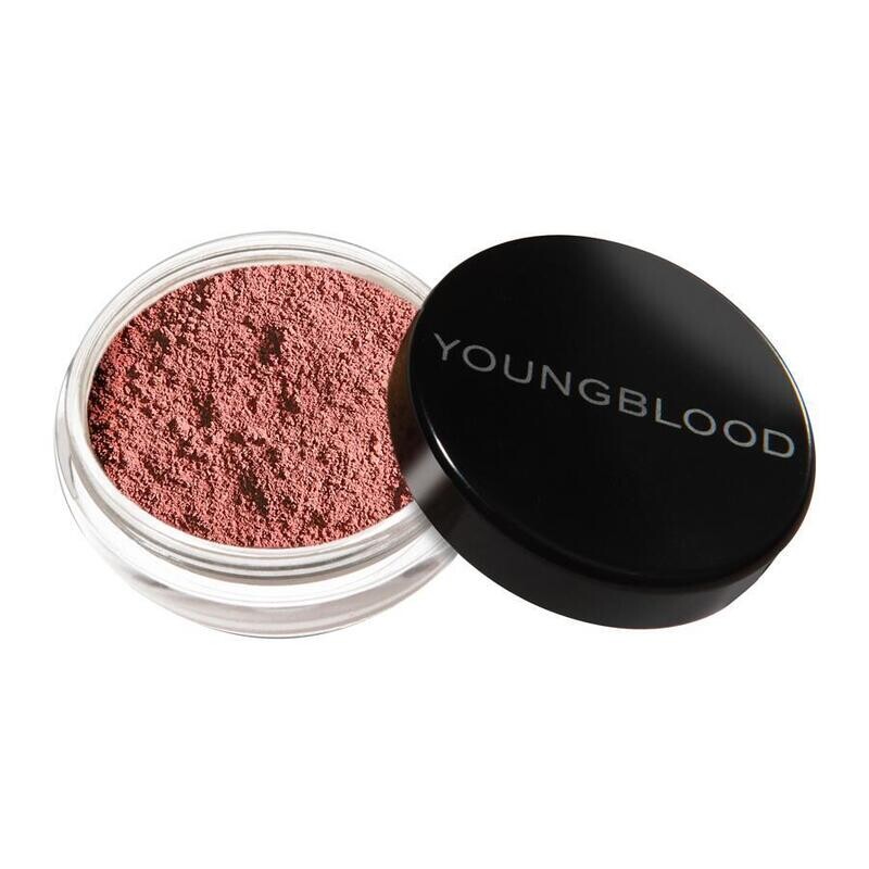 Crushed Mineral Blush Rouge