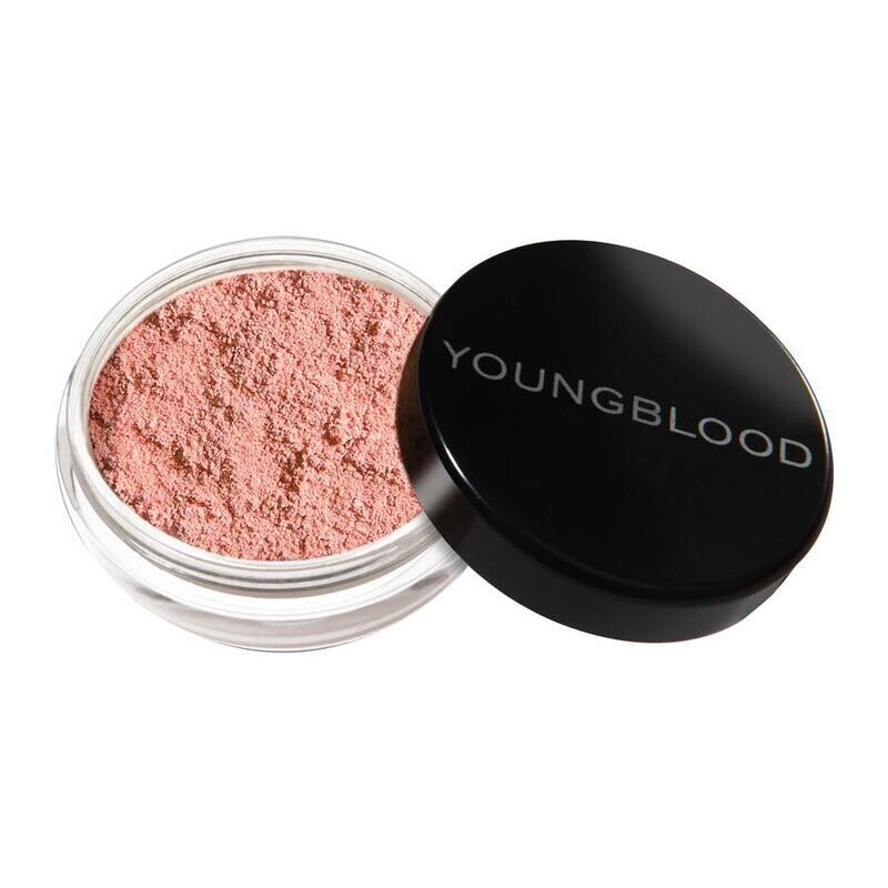 Crushed Mineral Blush Sherbet Crushed Mineral Blush Sherbet