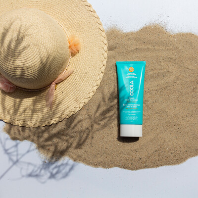 Classic Body Sunscreen SPF30 Tropical Coconut