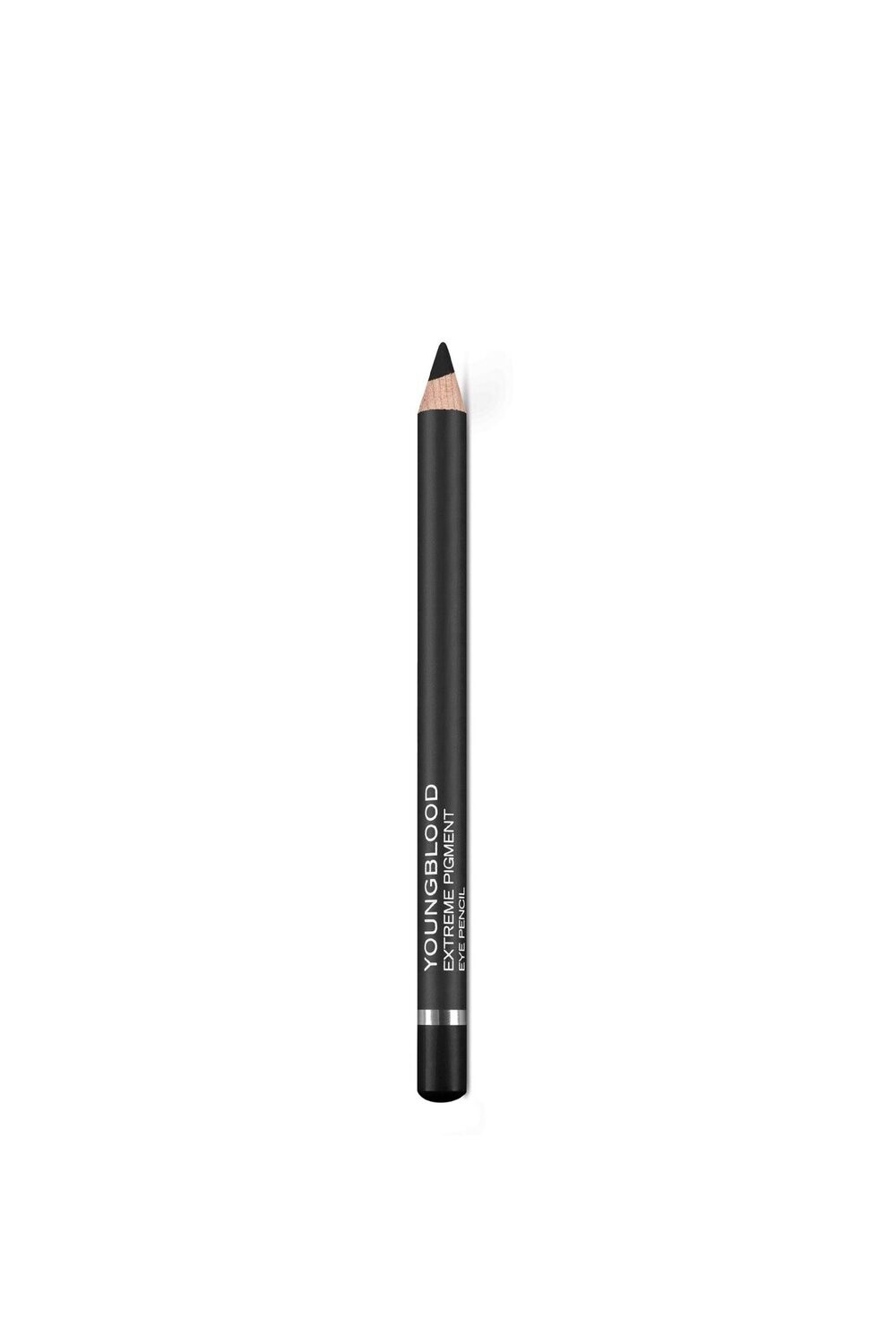 Intense Color Eye Pencil Blackest Black