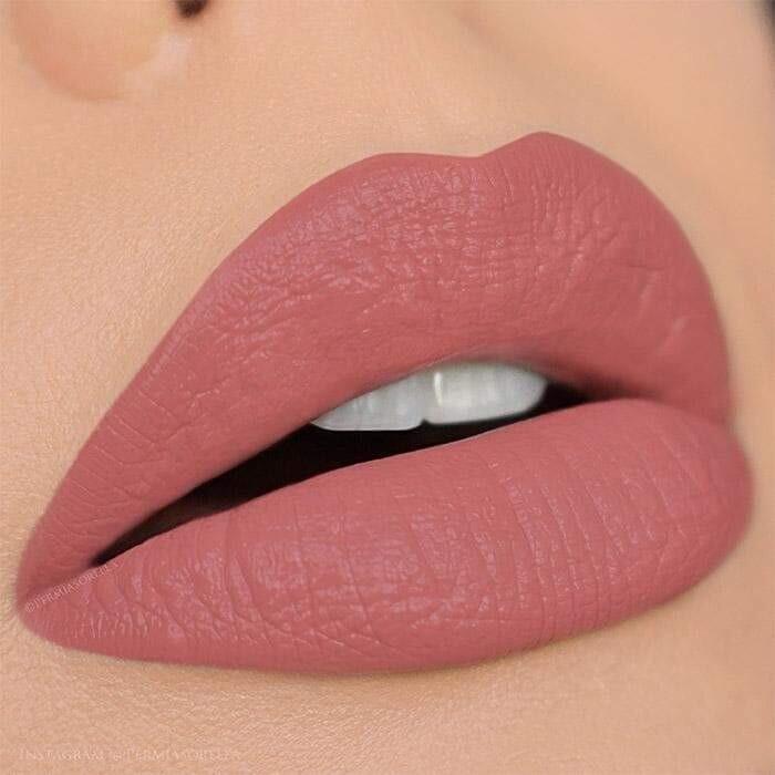 Liquid Lip Crème Cashmere Liquid Lip Crème Cashmere