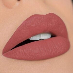 Liquid Lip Crème Chic