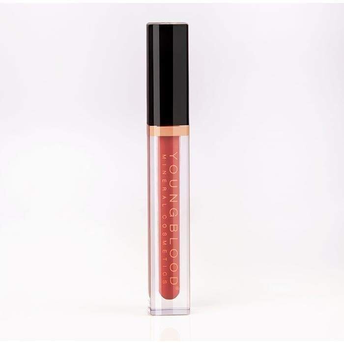 Liquid Lip Crème Velvet Dream