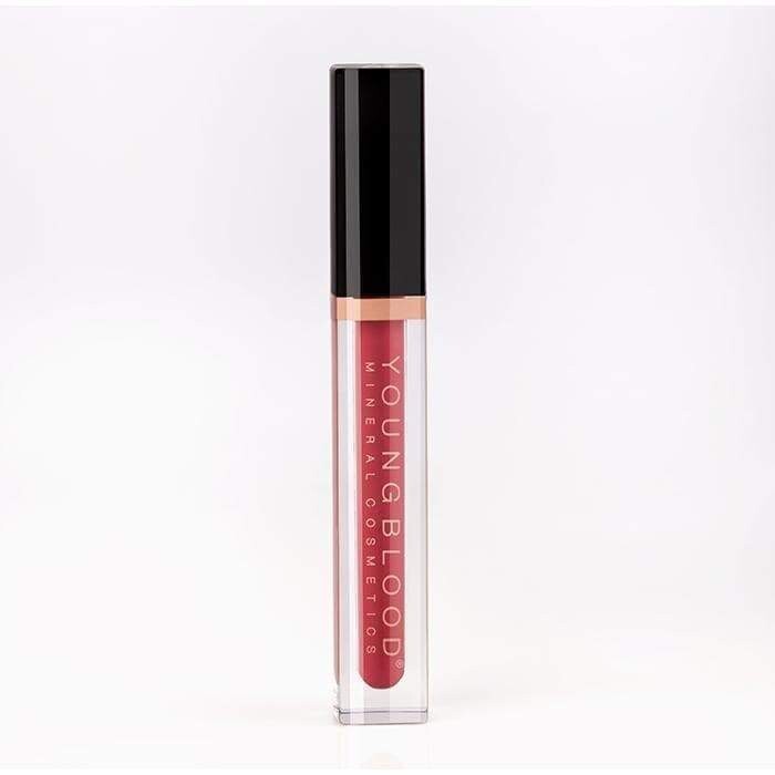 Liquid Lip Crème La Dolce Vita