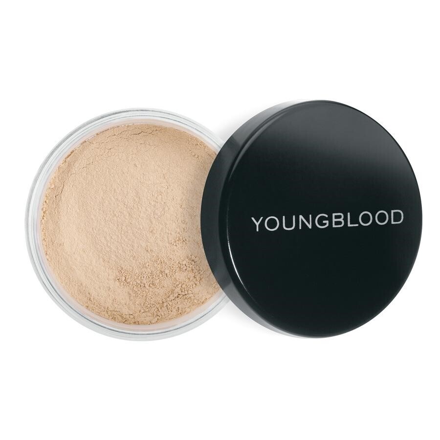 Mineral Rice Setting Powder Loose Medium Mineral Rice Setting Powder Loose Medium