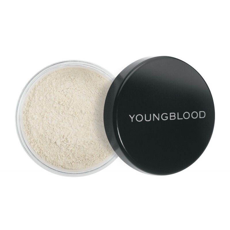 Mineral Rice Setting Powder Loose Light Mineral Rice Setting Powder Loose Light