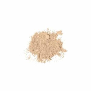 Natural Loose Mineral Foundation Barely Beige