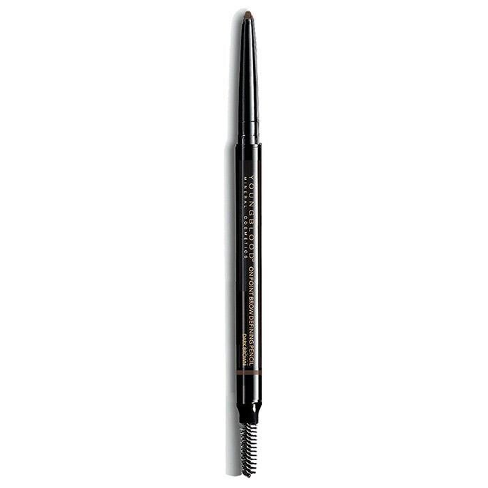 On Point Defining Pencil Dark Brown On Point Defining Pencil Dark Brown