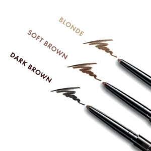 On Point Defining Pencil Dark Brown