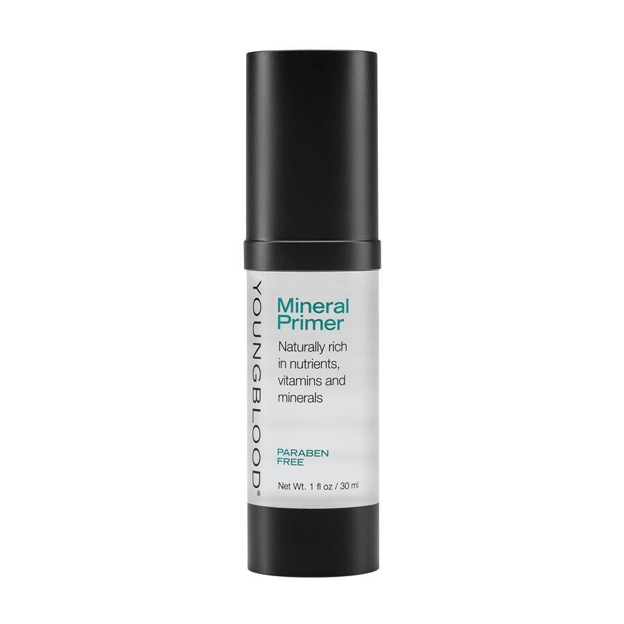 Mineral Primer