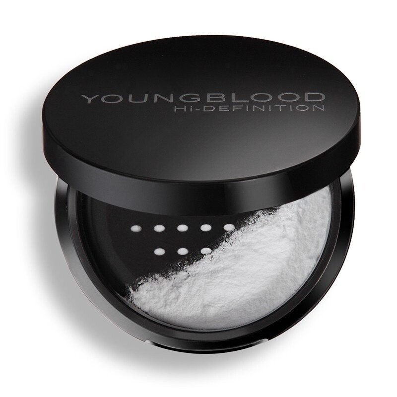 HD Perfecting Powder Translucent HD Perfecting Powder Translucent