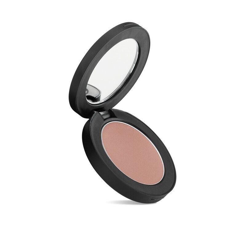 Pressed Mineral Blush Bashful Pressed Mineral Blush Bashful